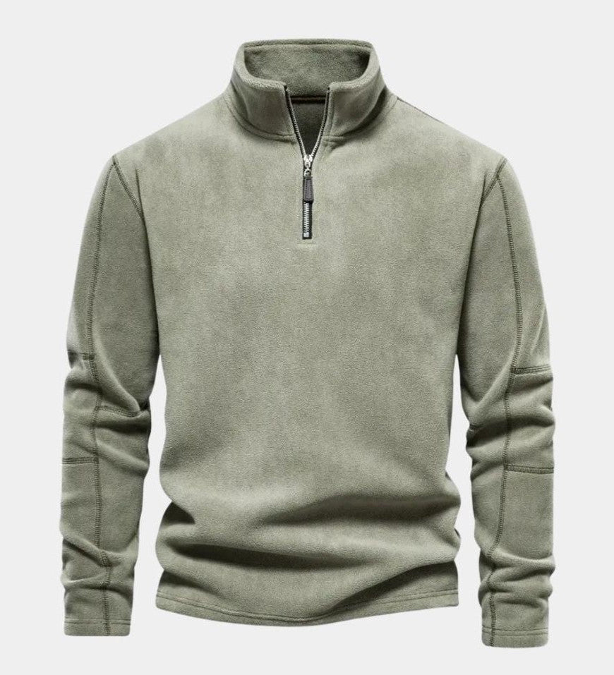 Alpine™ | Halvzip Tröja