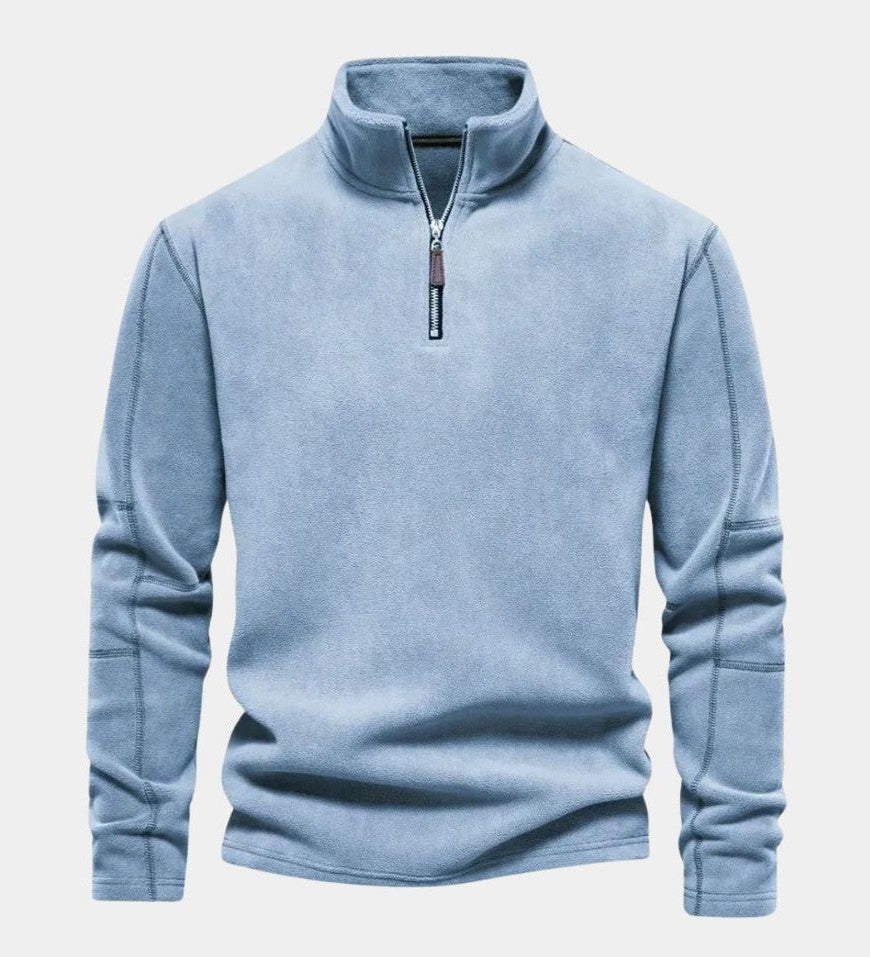 Alpine™ | Halvzip Tröja
