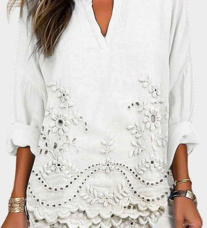 Amalie | Blus