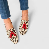 Amalie | Ortopediska Loafers