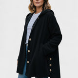 Amalie™ | Elegant sammetjacka i lyxig design