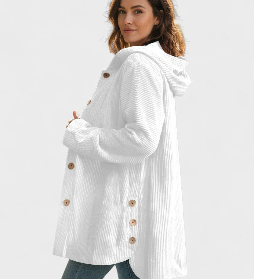 Amalie™ | Elegant sammetjacka i lyxig design