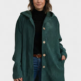 Amalie™ | Elegant sammetjacka i lyxig design