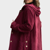 Amalie™ | Elegant sammetjacka i lyxig design