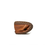 Andningsbara Läder Loafers