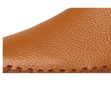 Andningsbara Läder Loafers