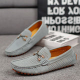 Andningsbara Loafers