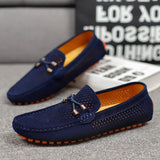 Andningsbara Loafers