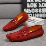 Andningsbara Loafers