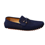 Andningsbara Loafers