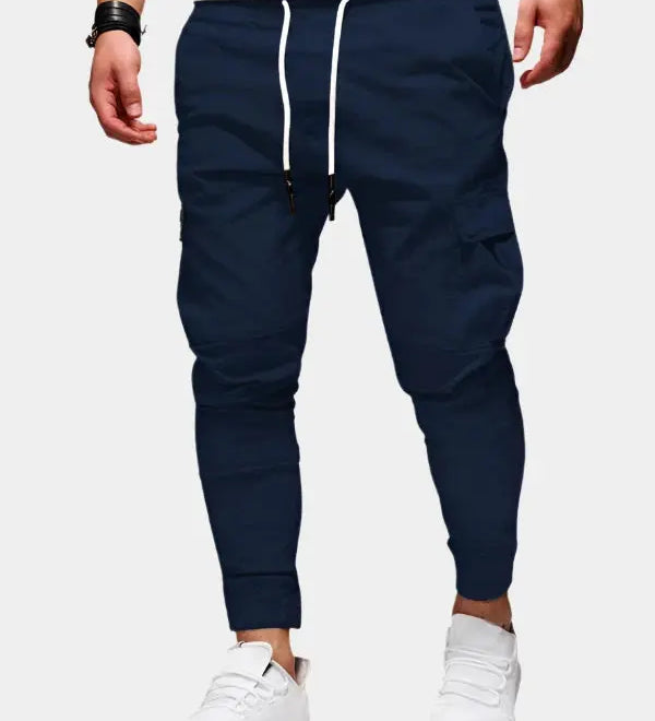 Anders™ | Bekväma Joggingbyxor