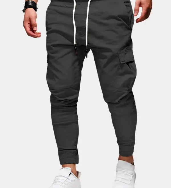 Anders™ | Bekväma Joggingbyxor