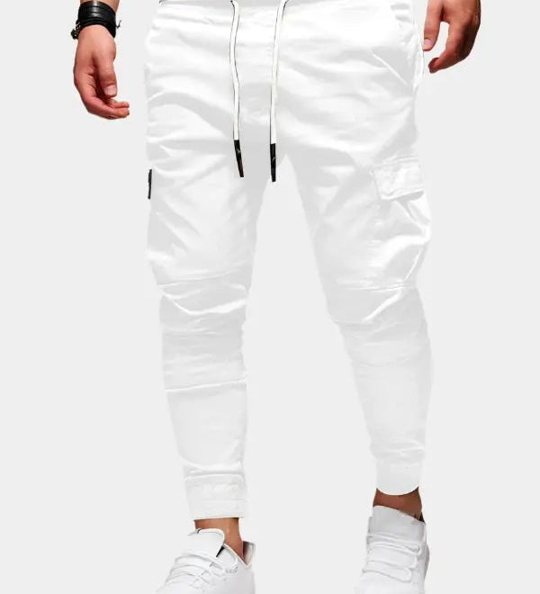 Anders™ | Bekväma Joggingbyxor