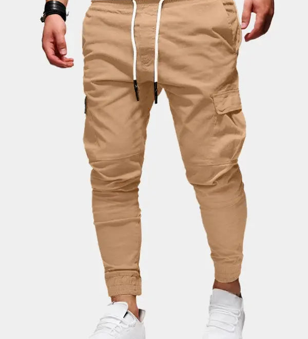 Anders™ | Bekväma Joggingbyxor