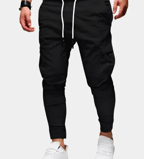 Anders™ | Bekväma Joggingbyxor
