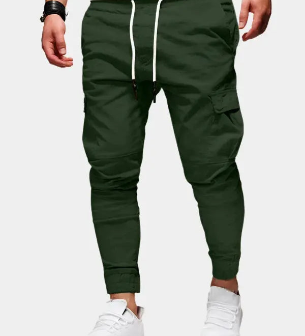 Anders™ | Bekväma Joggingbyxor