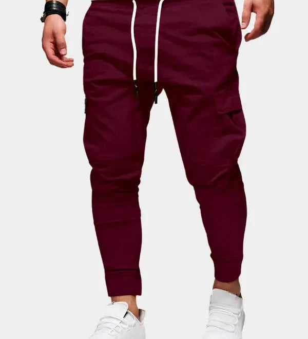Anders™ | Bekväma Joggingbyxor