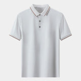 Anders™ | Midnight Trim Polo