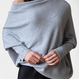 Andrea | Off-shoulder tröja