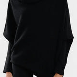 Andrea | Off-shoulder tröja