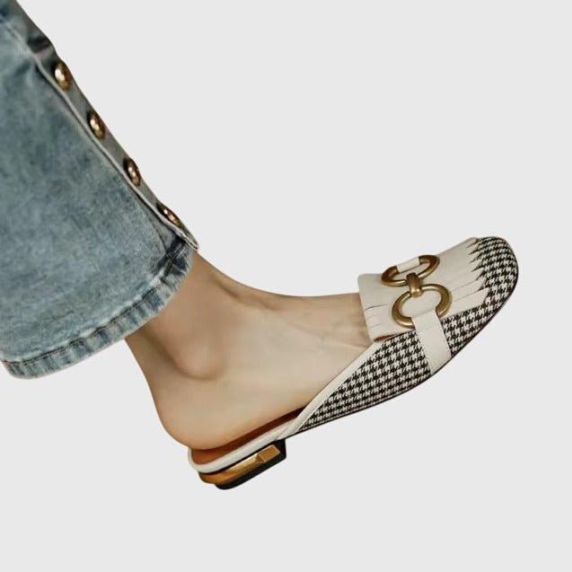 Andrea | Ortopediska Sandaler