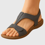 Andrea | Ortopediska Sandaler