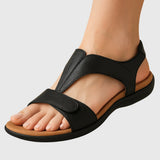 Andrea | Ortopediska Sandaler