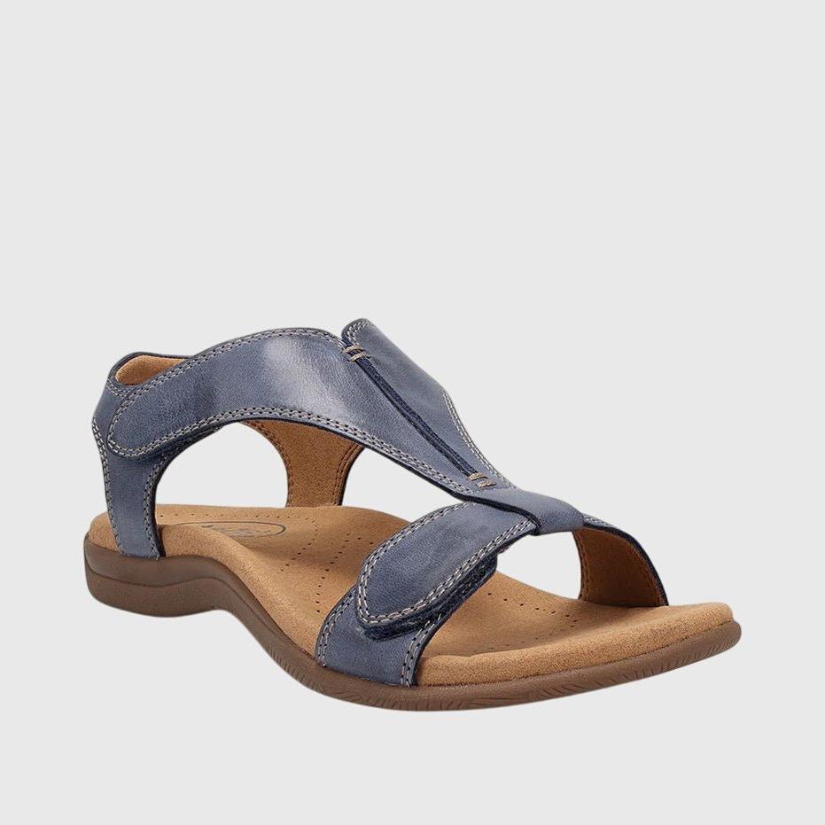 Andrea | Ortopediska Sandaler