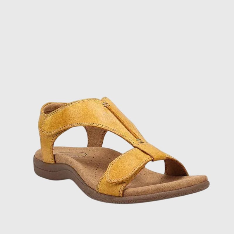 Andrea | Ortopediska Sandaler