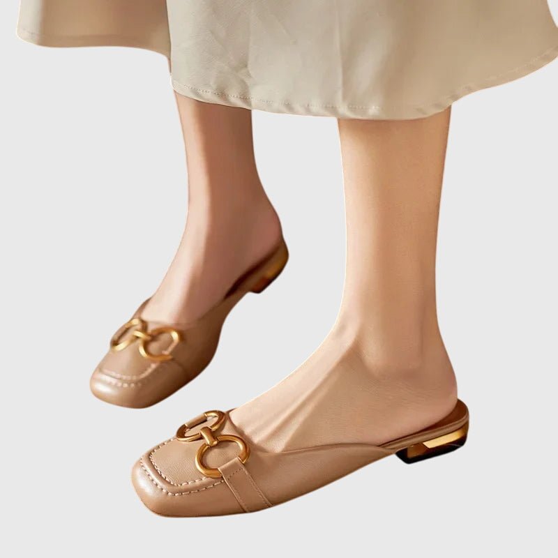 Andrea | Ortopediska Sandaler