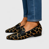 Andrea | Tidlösa Loafers