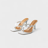 Anette | Mellanhöga sandaler