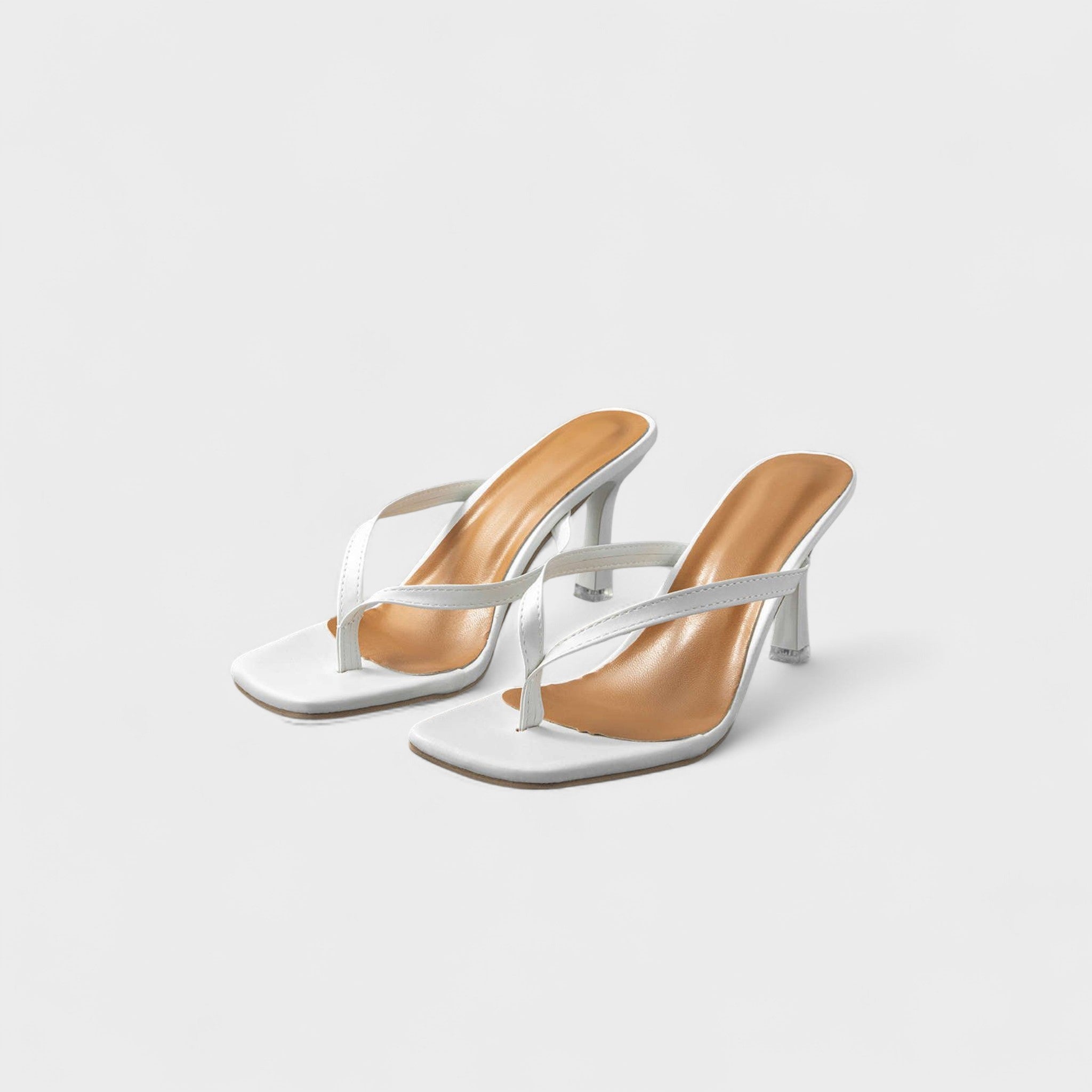 Anette | Mellanhöga sandaler