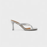 Anette | Mellanhöga sandaler