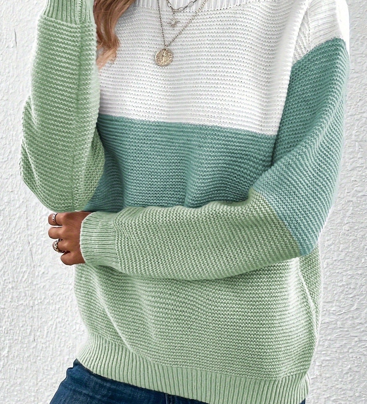 Anna | Tröja