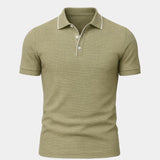 Anton™ | Bleu Volt Polo