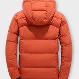 Arktis Pro™ | Solid herr-vinterparka