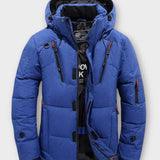 Arktis Pro™ | Solid herr-vinterparka