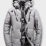 Arktis Pro™ | Solid herr-vinterparka