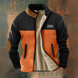 Arsène™ | Hygglig casual jacka