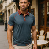 Asger™ | Greenmoor Polo