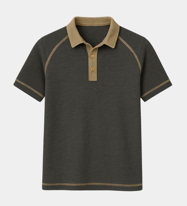 Asger™ | Greenmoor Polo