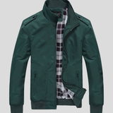 Asger™ | Stilig blousonjacka