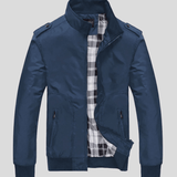 Asger™ | Stilig blousonjacka