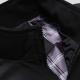 Asger™ | Stilig blousonjacka