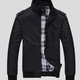 Asger™ | Stilig blousonjacka