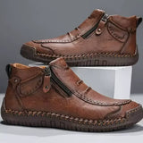 Asker™ | Premium Komfortskor