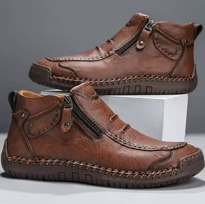 Asker™ | Premium Komfortskor