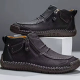 Asker™ | Premium Komfortskor