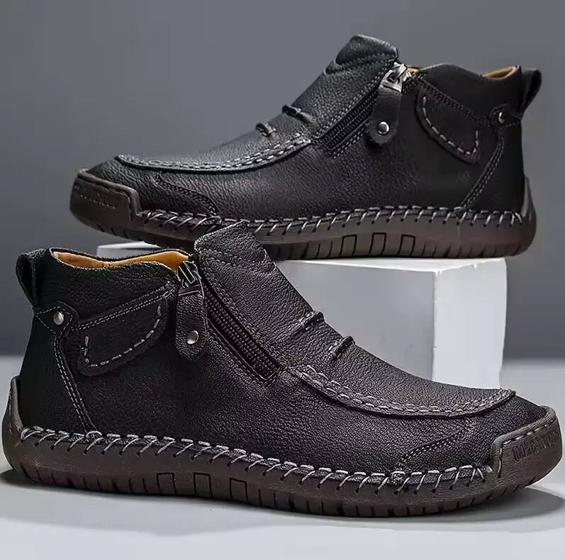 Asker™ | Premium Komfortskor